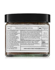 Ministerstwo Nourishing Body Scrub Plum 300g - Ministerstwo - Vesa Beauty