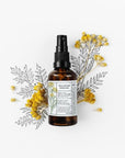 Ministerstwo Organic Helichrysum Hydrosol 100ml - Ministerstwo - Vesa Beauty