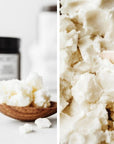 Ministerstwo Organic Shea Butter 75g - Ministerstwo - Vesa Beauty