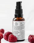 Ministerstwo Raspberry Seed Oil 30ml - Ministerstwo - Vesa Beauty