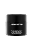 Natural Cosmetics Ministerstwo RICE +Ca2 +Ectoine: Soothing & Moisturizing Face Cream 50ml