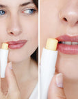 Ministerstwo RICE Hypoallergenic Lip Balm 4,5g - Ministerstwo - Vesa Beauty