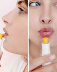 Ministerstwo ROSE - RASPBERRY Lip Balm 4,5g - Ministerstwo - Vesa Beauty