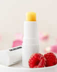 Ministerstwo ROSE - RASPBERRY Lip Balm 4,5g - Ministerstwo - Vesa Beauty