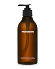 Ministerstwo ROSE - RASPBERRY Shower gel 400ml - Ministerstwo - Vesa Beauty