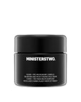 Natural Cosmetics Ministerstwo SUGAR +Pro Microbiome Complex: Balancing & Moisturizing Face Cream 50ml