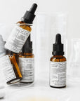 Ministerstwo Sugarcane Squalane 30ml - Ministerstwo - Vesa Beauty