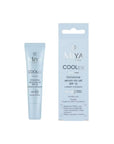 Natural Cosmetics Miya COOLips Protective Lip Serum SPF15 with Cooling Effect 10g