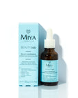 MIYA Cosmetics BEAUTY.Lab Moisturizing serum with triple hyaluronic acid 2% 30ml - MIYA Cosmetics - Vesa Beauty