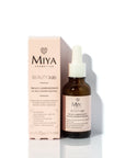MIYA Cosmetics BEAUTY.Lab Serum with prebiotics for problematic skin 30ml - MIYA Cosmetics - Vesa Beauty