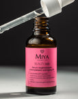 MIYA Cosmetics BEAUTY.Lab Smoothing serum with anti-aging complex 5% 30ml - MIYA Cosmetics - Vesa Beauty