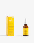 MIYA Cosmetics BEAUTY.Lab Vitamin C Serum to lighten blemishes 30ml - MIYA Cosmetics - Vesa Beauty