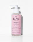MIYA Cosmetics myBEAUTYgel Caring cleansing gel wash 140ml - MIYA Cosmetics - Vesa Beauty