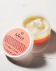 MIYA Cosmetics myCLEANhero Cleansing and nourishing 4-in-1 butter 70g - MIYA Cosmetics - Vesa Beauty