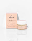MIYA Cosmetics myPOWERelixir Natural Revitalizing Serum 15ml - MIYA Cosmetics - Vesa Beauty