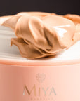MIYA Cosmetics myPUREexpress 5-minute cleansing mask with complex: 5% azelaic acid +glycine 50g - MIYA Cosmetics - Vesa Beauty