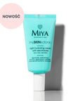 MIYA Cosmetics mySKINisotonic Light Hydration Cream with Electrolytes 40ml - MIYA Cosmetics - Vesa Beauty