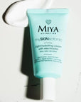 MIYA Cosmetics mySKINisotonic Light Hydration Cream with Electrolytes 40ml - MIYA Cosmetics - Vesa Beauty