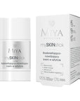 MIYA mySKINstick Brightening-Moisturising Cream Stick 25g| VESA UK