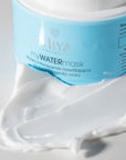 MIYA Cosmetics myWATERmask Intensive Moisturising Mask for face and eye area 50ml - MIYA Cosmetics - Vesa Beauty