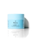 MIYA Cosmetics myWATERmask Intensive Moisturising Mask for face and eye area 50ml - MIYA Cosmetics - Vesa Beauty