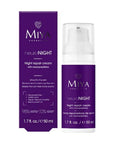 neuroNIGHT Night Repair Cream with neuropeptides 50ml