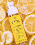 Natural Cosmetics MIYA Cosmetics superTONIC Antioxidant tonic with vitamin C 100ml