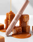 MIYA myMELTbalm 2in1 Lip Mask and Balm - Toffee Glaze 1.5g - MIYA Cosmetics - Vesa Beauty
