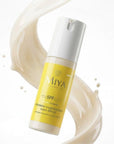 Miya mySPFlight Ultra‑Light Smoothing Cream SPF50 50ml - MIYA Cosmetics - Vesa Beauty