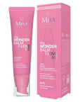 MIYA myWONDERBALM I Love Me - Soothing Face Cream with Centella Asiatica 75ml - MIYA Cosmetics - Vesa Beauty