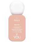Miya Y.YOU blur.me Lightweight SPF50 cream with blurring effect 30ml - MIYA Cosmetics - Vesa Beauty