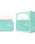 Miya Y.YOU shine.off Lightweight mattifying face cream 50ml - MIYA Cosmetics - Vesa Beauty