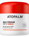 MLE Cream - Skin Barrier Cream 65ml - ATOPALM - Vesa Beauty