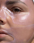 Moisturising & Firming Collagen Hydrogel Mask 1pc - Bielenda - Vesa Beauty