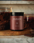 Mokann Body Balm Chocolate & Cherry 180ml - Mokosh - Vesa Beauty
