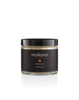 Mokann Body Salt Scrub Coffee & Orange 300g - Mokosh - Vesa Beauty