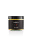 Mokann Body Salt Scrub Orange & Cinnamon 300g - Mokosh - Vesa Beauty