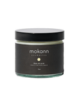 Mokann Body Salt Scrub PEAR 300g - Mokann - Vesa Beauty