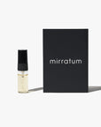 Mokann MIRRATUM eau de parfum sample 3ml - Mokann - Vesa Beauty