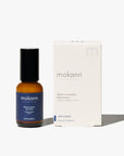 Mokann Multi - correcting Face Serum with Exosomes - ROSE & BLUEBERRY 30ml - Mokann - Vesa Beauty
