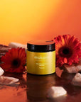Mokann Nourishing self-tanning body balm Passionfruit 120ml - Mokosh - Vesa Beauty