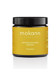 Mokann Nourishing self-tanning body balm Passionfruit 120ml - Mokosh - Vesa Beauty
