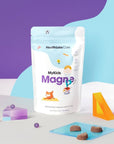 MyKids Magne - Magnesium for kids in jellies 60pcs - HealthLabs Care - Vesa Beauty