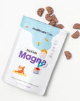 MyKids Magne - Magnesium for kids in jellies 60pcs - HealthLabs Care - Vesa Beauty