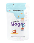 MyKids Magne - Magnesium for kids in jellies 60pcs - HealthLabs Care - Vesa Beauty