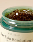 NEW SKIN Resolution Gel Mask 100ml - AXIS - Y - Vesa Beauty