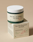 NEW SKIN Resolution Gel Mask 100ml - AXIS - Y - Vesa Beauty
