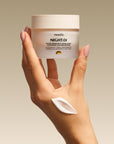 NIGHT.01 filling cream with cross - linked hyaluronic acid & peptides 50ml - Resibo - Vesa Beauty