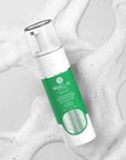 Normalizing Cleansing Foam for oily, acne - prone and sensitive skin 150ml - BasicLab - Vesa Beauty
