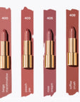 NUDElightful - Creamy Lipstick 4,5g - PAESE - Vesa Beauty